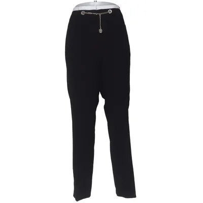 Pantalon de costume (Noir) de Basler