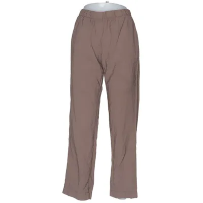 Pyjamasbyxor (Brun) från Lululia Polyester, Viskos