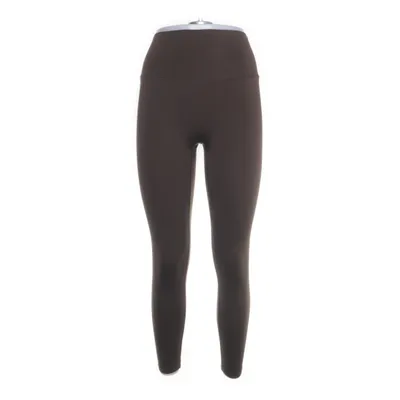 Sports tights (Brown) from VEHLA Elastane, Nylon