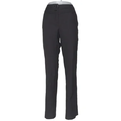 Suit pants (Gray) from ESPRIT Collection Polyester, Viscose, Wool
