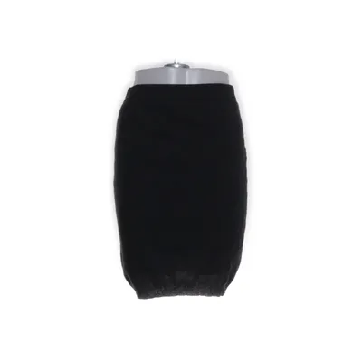 Skirt (Gray) from Boutique Wool
