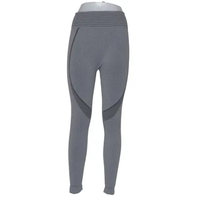 Sports tights (Gray) from H&M Move Elastane, Polyamide, Polyester