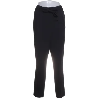 Broek (Zwart) van Horizon Katoen, Polyester, Viscose