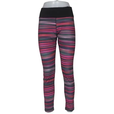 Sportleggings (Roze, Meerkleurig) van Redmax Elastaan, Polyester