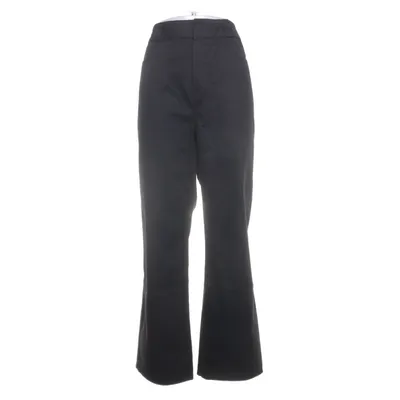 Chinos (Zwart) van Hope Katoen, Polyester