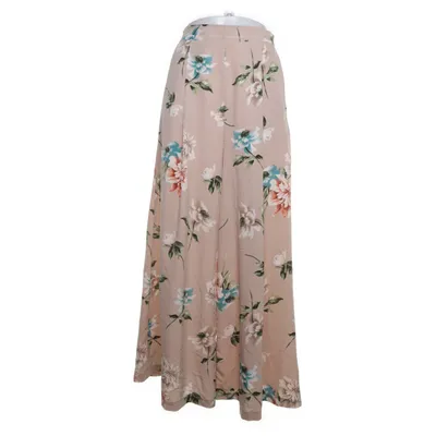Pantalon (Beige, Multicolore) de Elli White Polyester