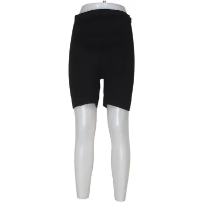 Mammashorts (Svart) från Momkind Bambu, Elastan, Polyamid