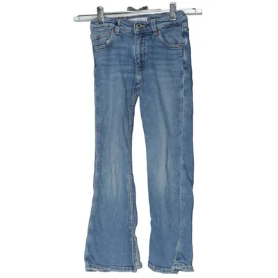 Spijkerbroek (Blauw) van Zara