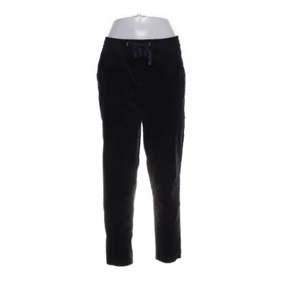 Manchesterbyxor (Svart) från Women Essentials by Tchibo Elastan, Ekologisk bomull