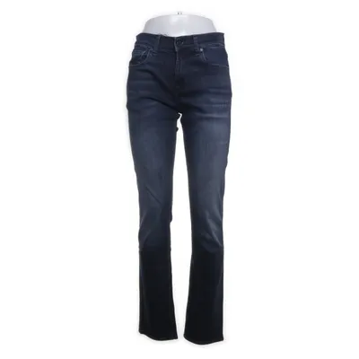 Jean (LUXE PERFORMANCE) de 7 for All Mankind Coton, Élasthane