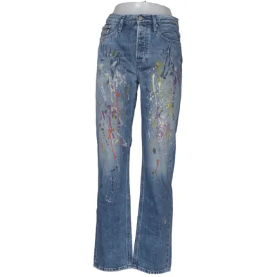 Jeans (Blå, Flerfärgad) från Calvin Klein Jeans Bomull