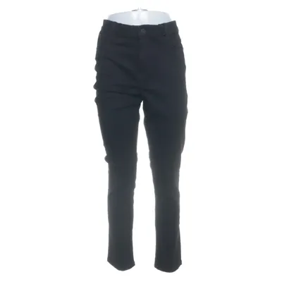 Jeans (Svart) från Noisy May Bomull, Elastan