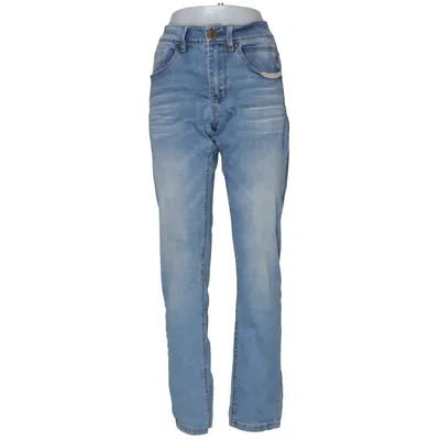 Jeans (Slim Will Taper Nesta) från Henry Choice Bomull, Elastan, Polyester