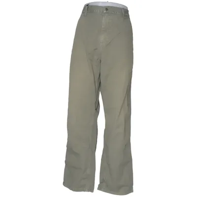 Pantalon (SINGLE KNEE PANT) de Carhartt WIP Coton