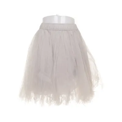 Tyllkjol (Grå) från Cathrine Hammel Nylon, Bomull