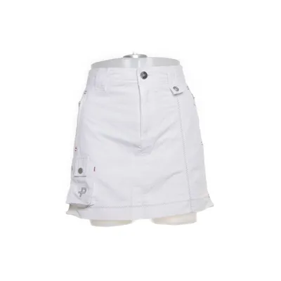 Skirt (White) from Pelle Petterson Polyamide