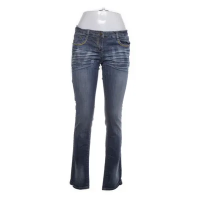 Jeans (Blå) från Denim Life by Pimkie Bomull, Polyester