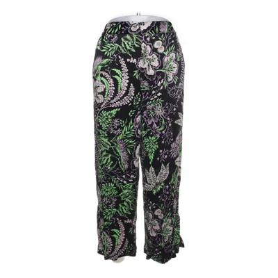 Palazzo pants (Black, Multicolored) from Rodebjer Viscose