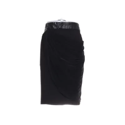 Jupe portefeuille (53320) de Frank Lyman Élasthane, Polyamide, Polyester, Polyuréthane, Viscose
