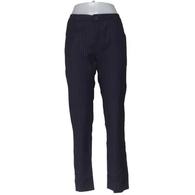 Jakkesætsbukser (Blå) fra Voyar Polyester