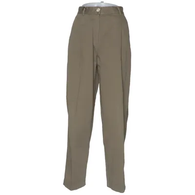 Chinos (Beige) från Dagmar Ekologisk bomull