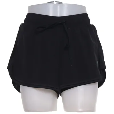 Short de sport (Noir) de Adidas Élasthane, Polyester