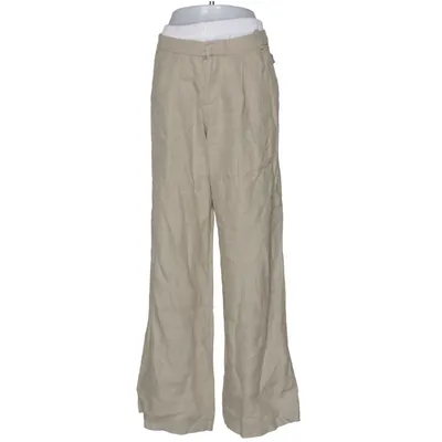 Pants (Beige) from Zara