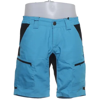 Friluftsshorts (Blå, Svart) från Jägarliv Bomull, Polyester