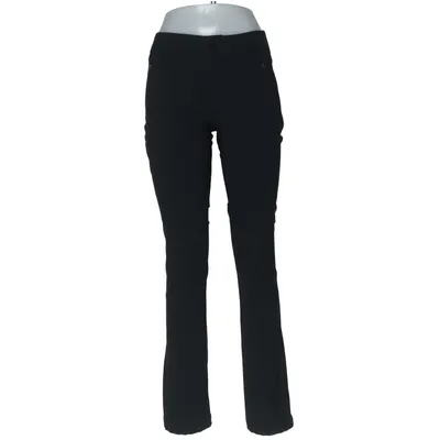 Pants (Black) from Columbia Elastane, Recycled polyester