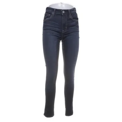 Jeans (Blå) fra Crocker Bomuld, Polyester, Elastan