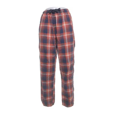 Pyjamasbyxor (Orange, Blå) från Polo Club