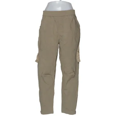 Cargo pants (Beige) from In Front Cotton, Elastane, Polyamide