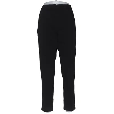 Suit pants (Black) from STOCKH LM Cotton, Elastane, Polyester