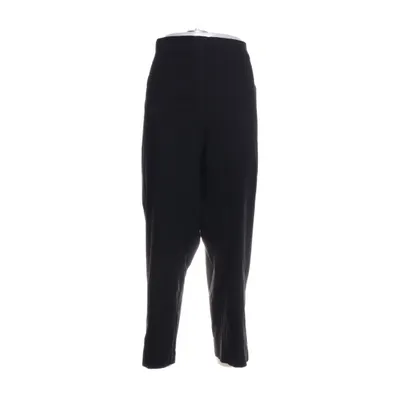 Byxor (Svart) från Sheego