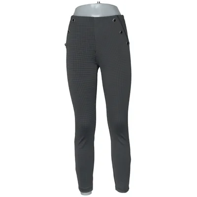 Legging (Noir, Gris) de Calzedonia Élasthane, Polyamide, Polyester