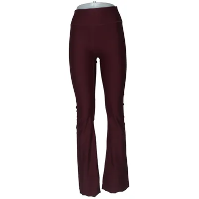 Træningsleggings (Ene Ease W Flare Tights) fra Energetics Elastan, Genanvendt polyester