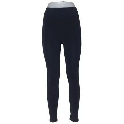 Collants de sport (Bamboo Legging) de Magic Bodyfashion Bambou, Élasthane, Polyamide