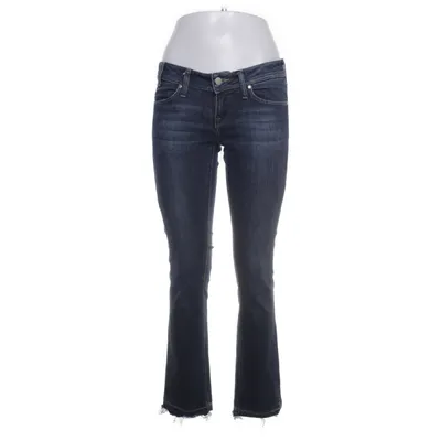 Jeans (Blå) fra Big Star