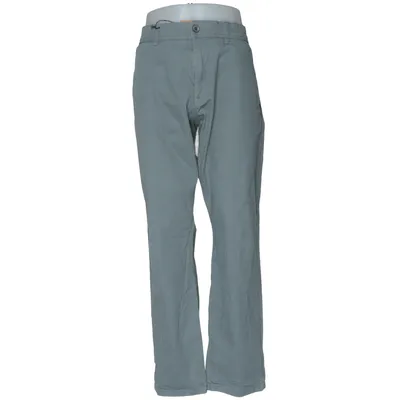 Chinos (Grijs) van ESPRIT Katoen, Elastaan