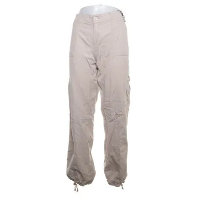 Cargo broek (Beige) van JSFN Katoen