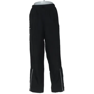 Sporthose (Schwarz) von Dobsom Polyester