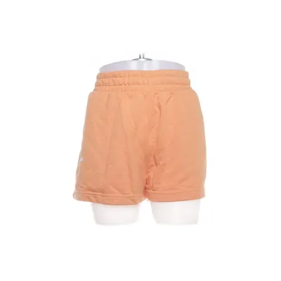 Shorts (Orange) from Sprandi Polyester, Cotton