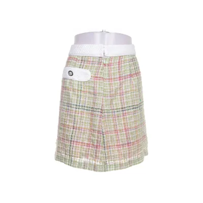 Skirt (Multicolored) from Sister Jane Polyester, Elastane