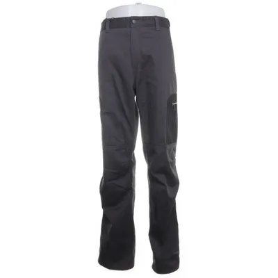 Work pants (Gray) from Fristads Cotton, Polyester