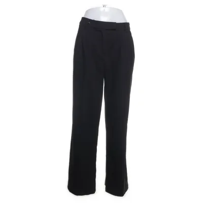Suit pants (Black) from FB Sister Elastane, Polyester, Viscose