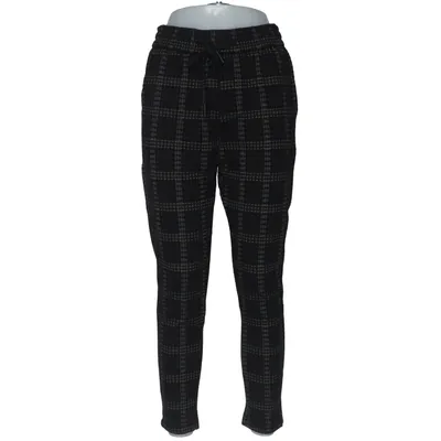 Pyjama broek (Zwart, Grijs) van John H Polyester