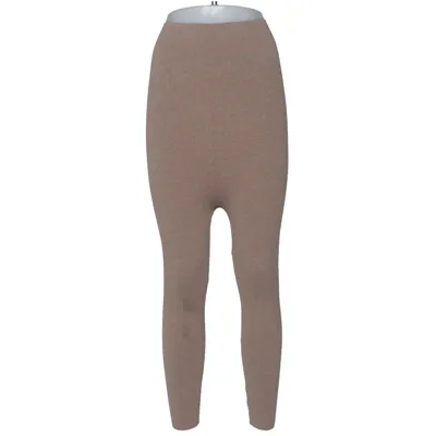 Maternity leggings (Beige) from H&M Mama Polyamide, Elastane