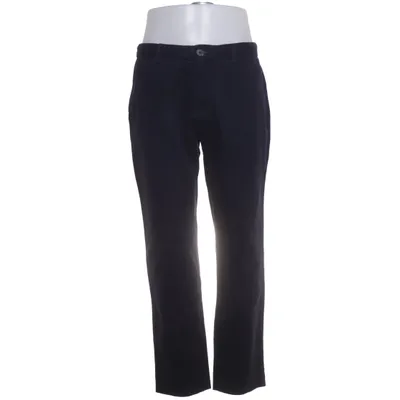 Chinos (Blue) from Mango