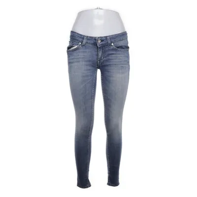 Jeans (Blå) från Tiger of Sweden Bomull, Elastan