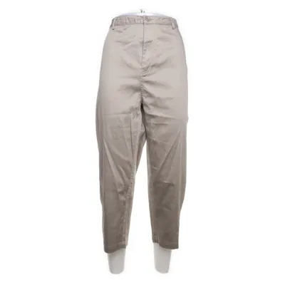 Trekvartsbyxor (Beige) från DNY CPH Bomull